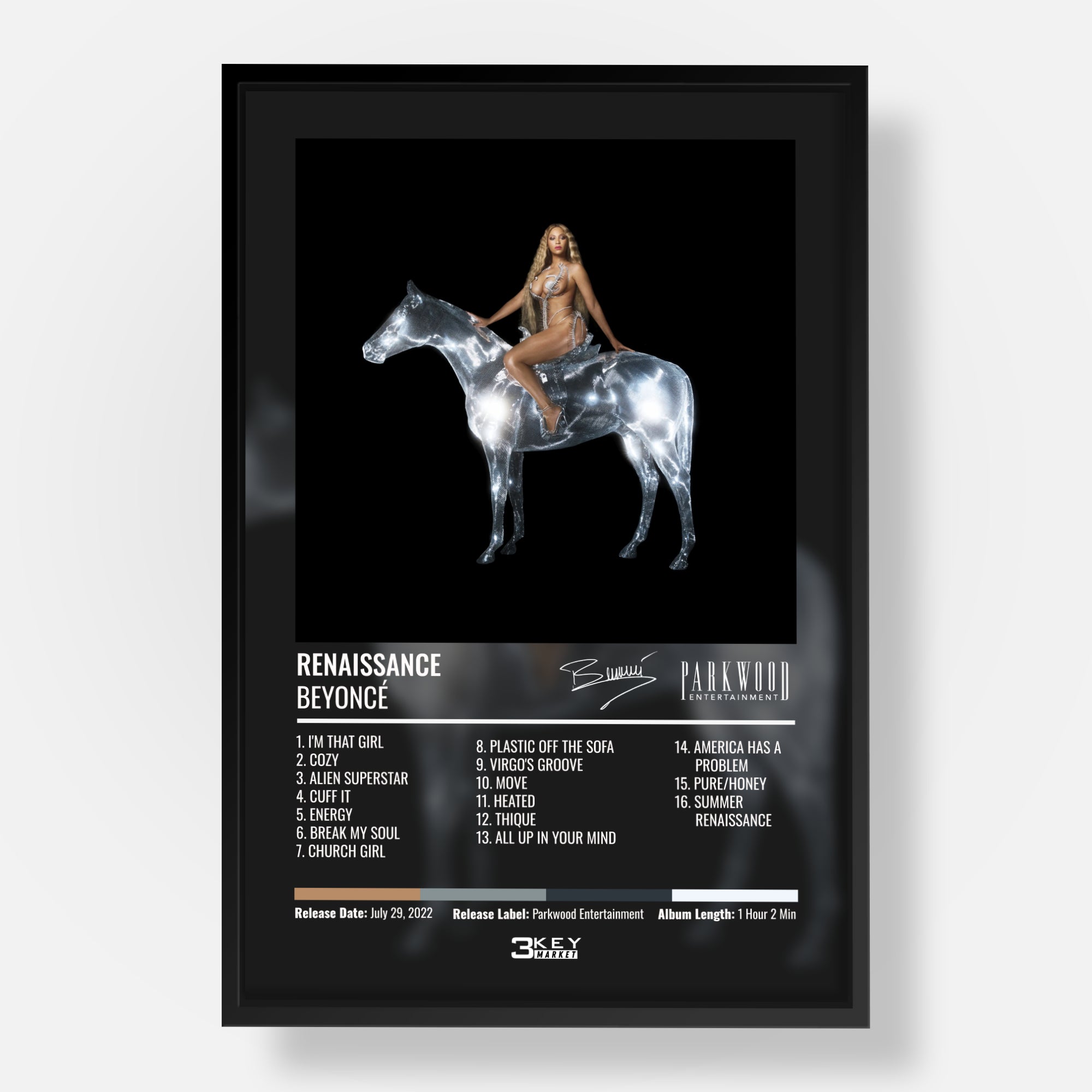 Beyoncé - Renaissance