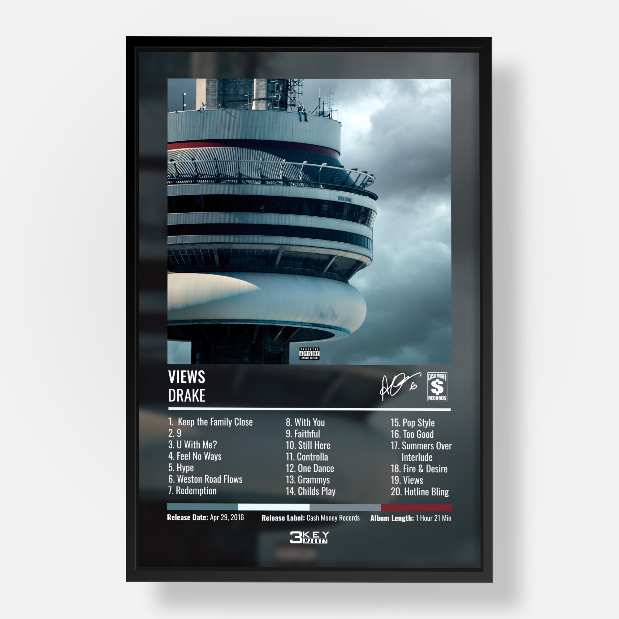 Drake - Views