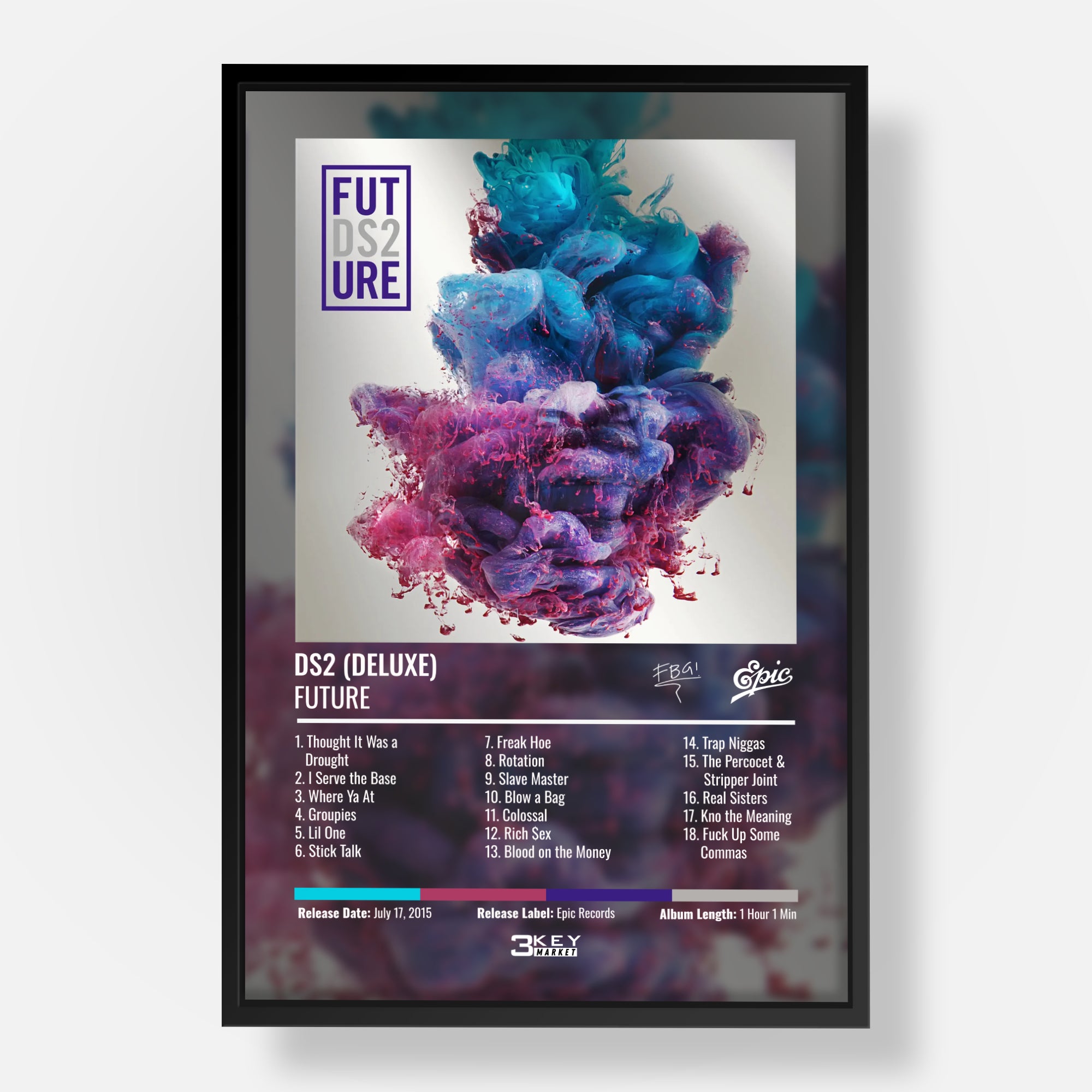 Future - DS2